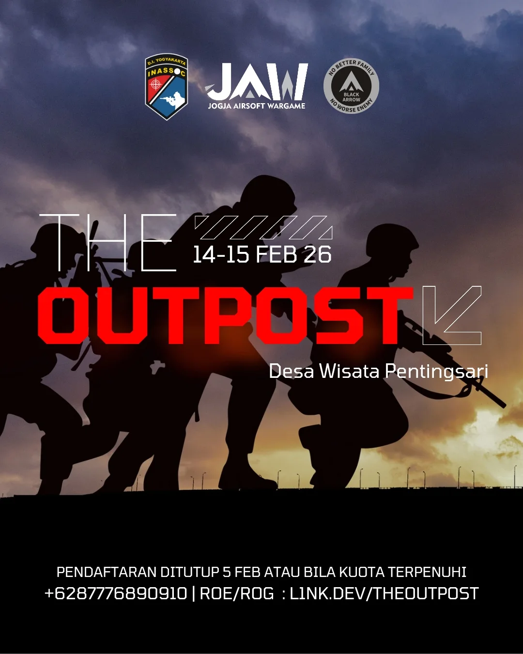 The Outpost