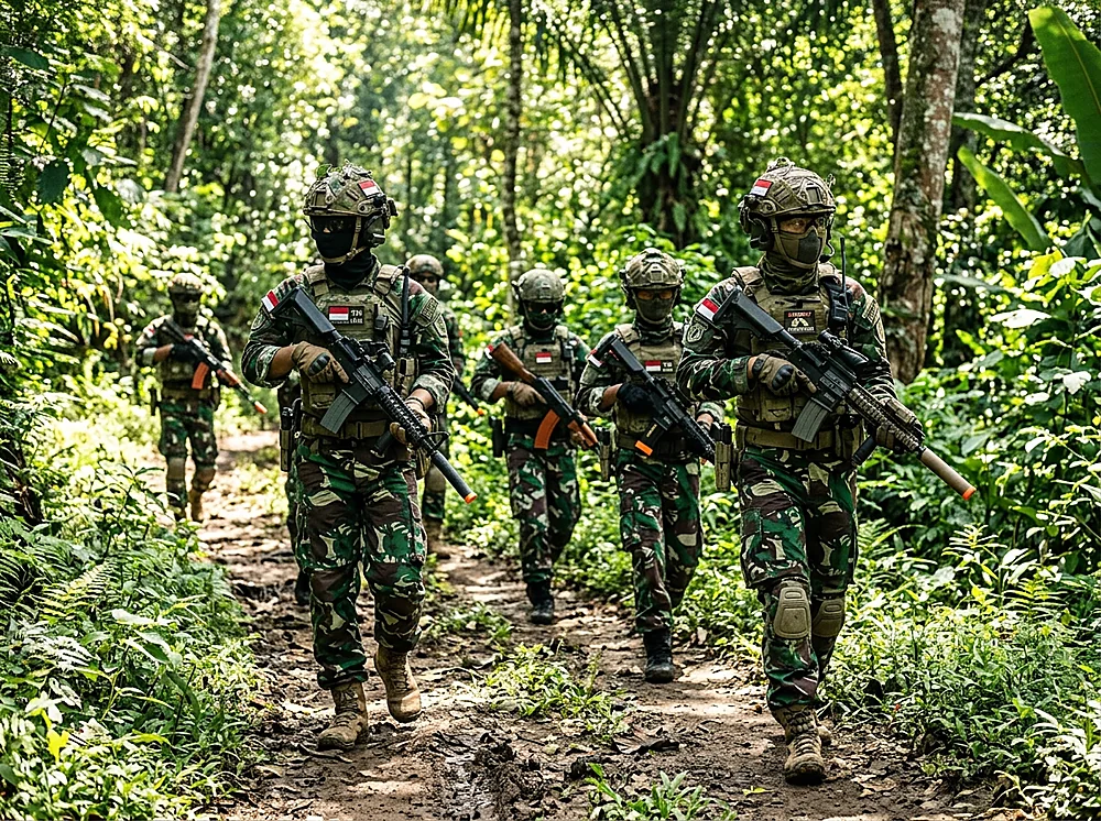 JOINT OPERATIONS OSAB1