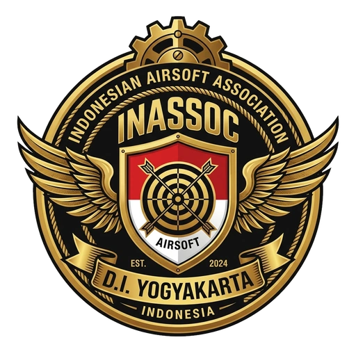 INASSOC D.I. YOGYAKARTA (PENGDA)
