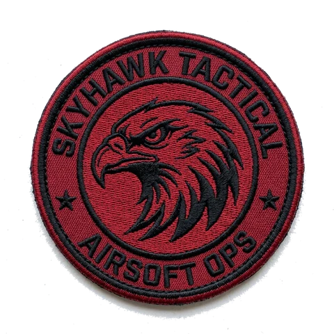 SKYHAWK TACTICAL AIRSOFT OPS