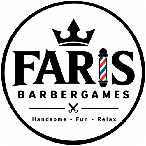 Faris Barber Games