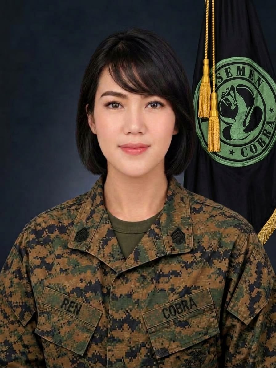 Renata Reni Astuti  S.Pd, MM