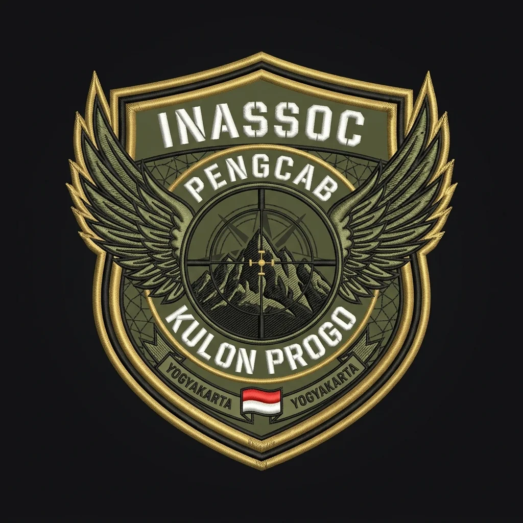 Logo PENGCAB KULON PROGO